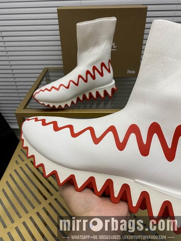 Christian Louboutin Shoes CL sz35-46 ngh0246