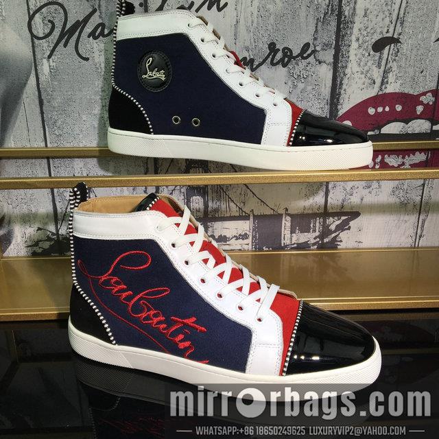Christian Louboutin Shoes 21721017 SZ 35-47