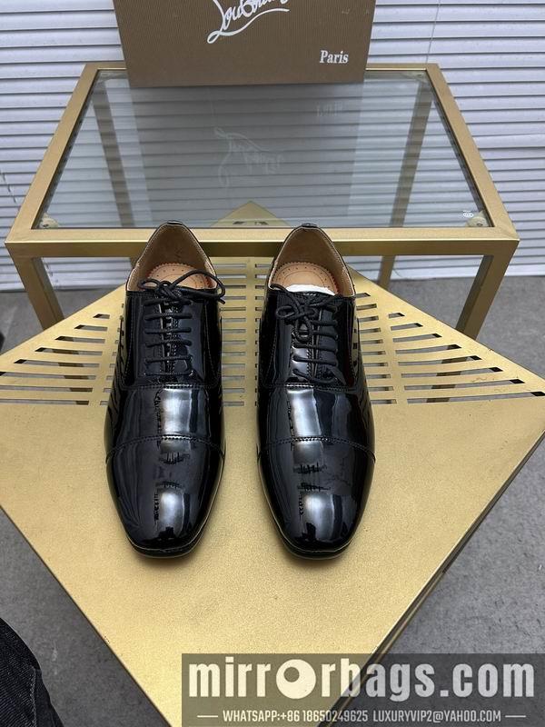 Christian Louboutin Shoes CL sz35-46 mnw0401