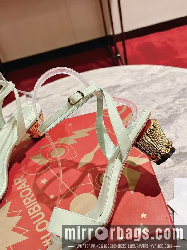 Christian Louboutin Shoes CL sz34-42 m0164