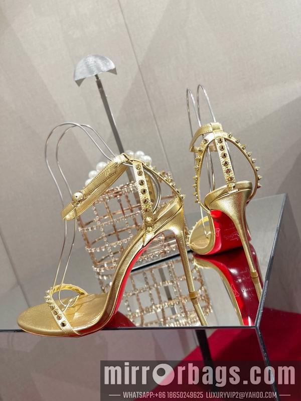 Christian Louboutin Shoes CL sz34-43 m0129