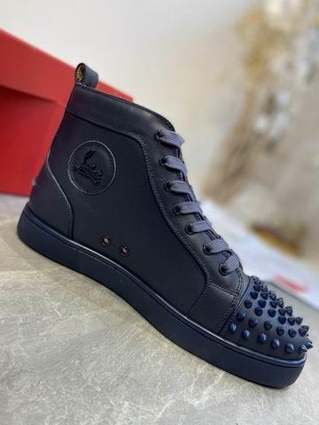 Christian Louboutin Shoes CL sz35-47 mnh0826