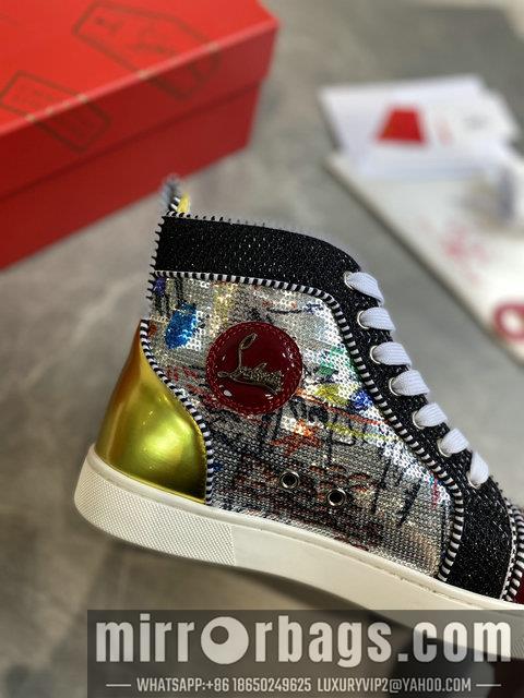 Christian Louboutin Shoes 21721063 SZ 35-47