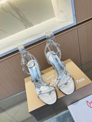 Christian Louboutin Shoes CL sz35-43 10cm mnh0706