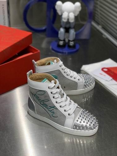 Christian Louboutin Shoes CL sz35-47 mnh0850