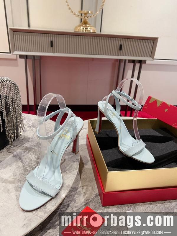 Christian Louboutin Shoes CL sz34-44 m0135