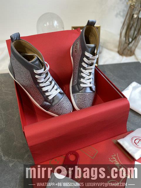 Christian Louboutin Shoes 21721102 SZ 35-47