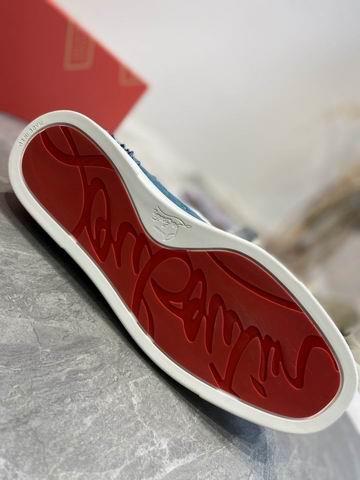 Christian Louboutin Shoes CL sz35-47 mnh0825