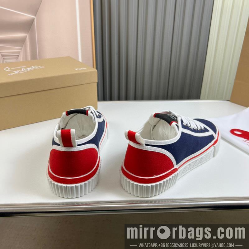 Christian Louboutin Shoes CL sz38-44 0118