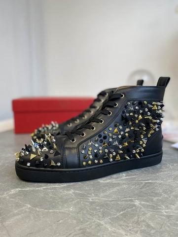 Christian Louboutin Shoes CL sz35-47 mnh0805