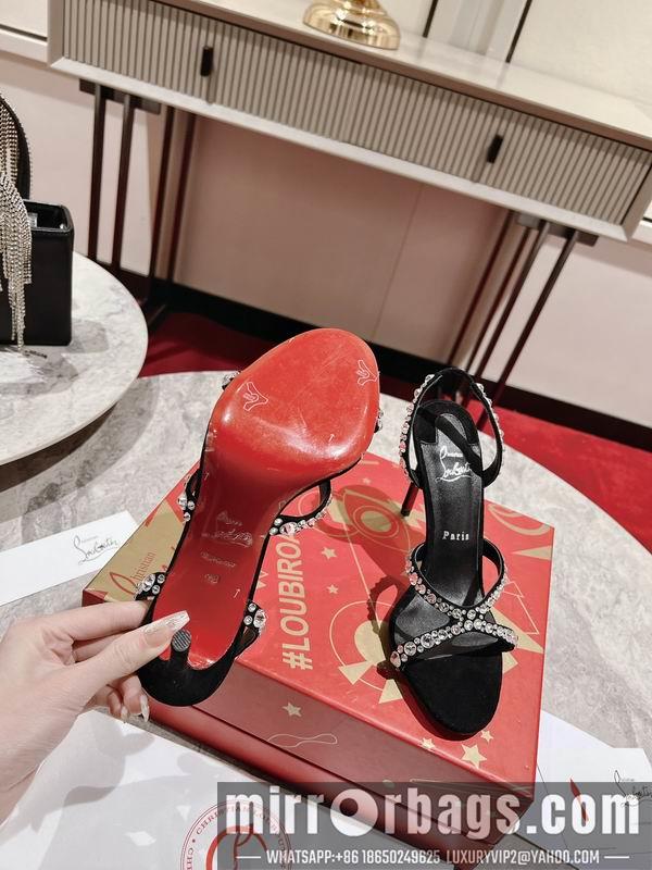 Christian Louboutin Shoes CL sz34-43 m0132