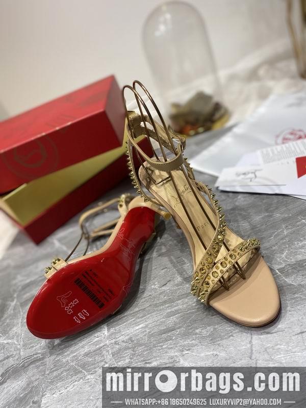 Christian Louboutin Shoes CL sz34-43 m0125