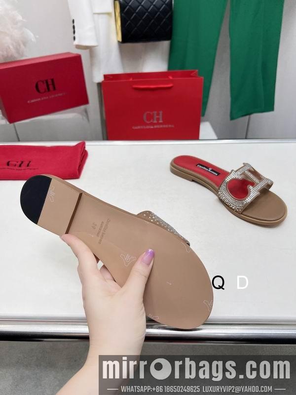 Christian Louboutin Shoes CL sz35-40 GDT0901