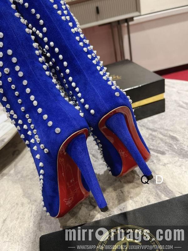 Christian Louboutin Shoes CL sz35-40 3C GDT1103