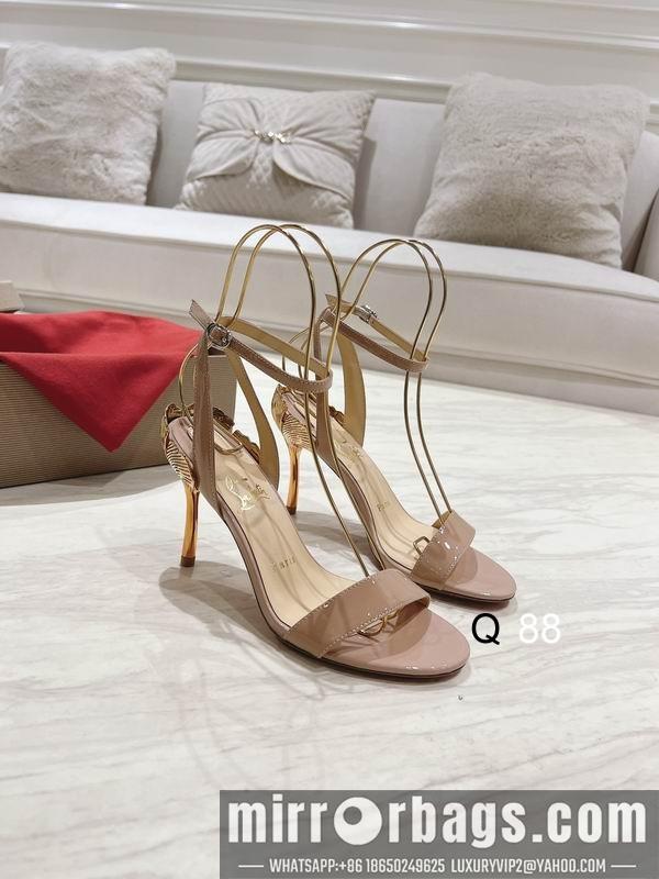 Christian Louboutin Shoes CL sz35-40 K0802