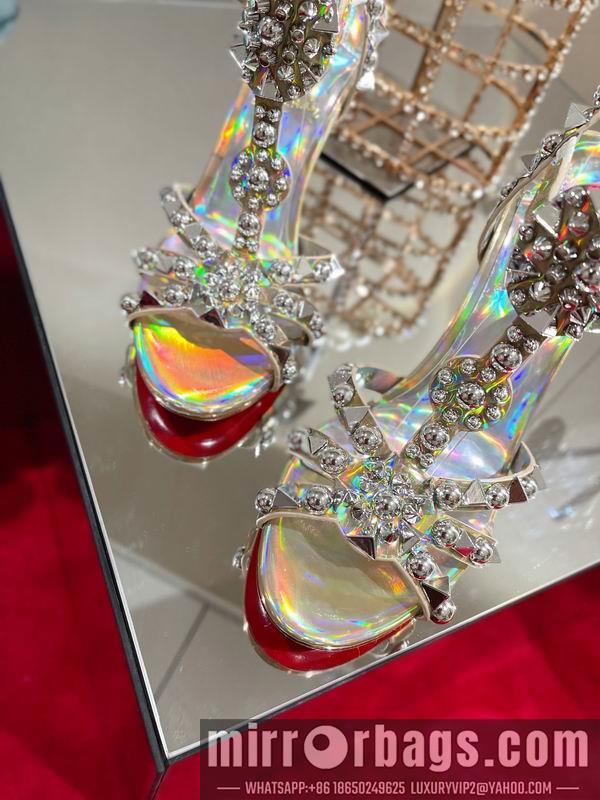 Christian Louboutin Shoes CL sz34-43 m0128