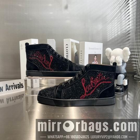 Christian Louboutin Shoes CL sz35-47 mnh0886