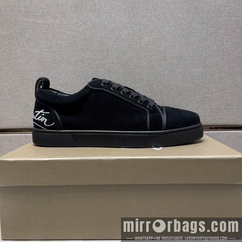 Christian Louboutin Shoes CL sz38-44 mnw0408