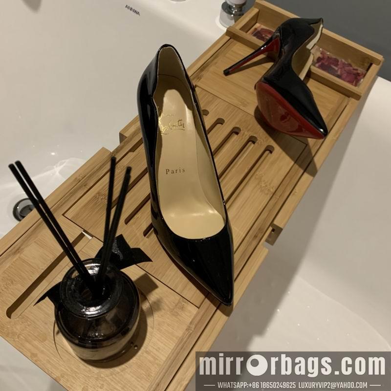 Christian Louboutin Shoes CL sz34-42 m0140