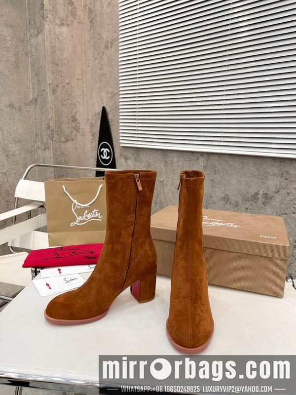 Christian Louboutin Shoes CL sz34-41 mnw0303