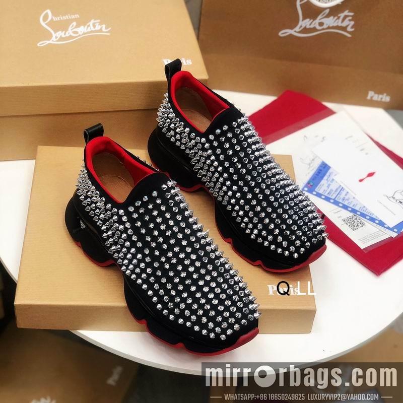 Christian Louboutin Shoes CL sz35-45 9C LL1104
