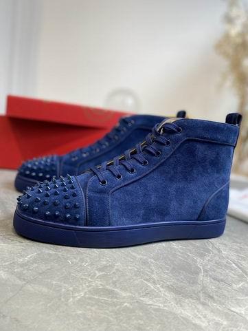 Christian Louboutin Shoes CL sz35-47 mnh0825