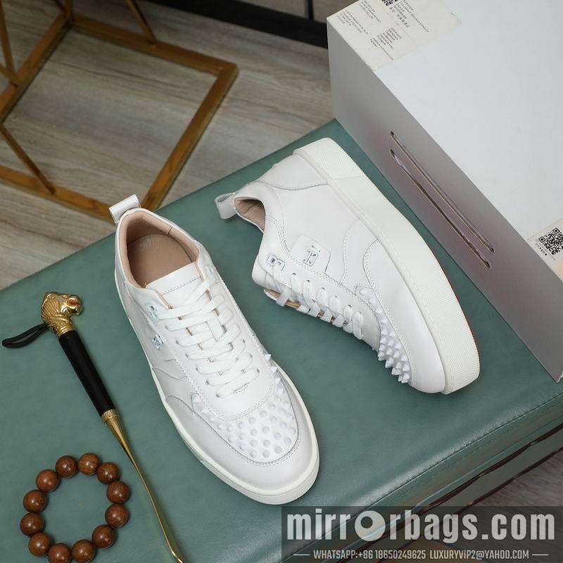 Christian Louboutin Shoes CL size38-47 hnw0301