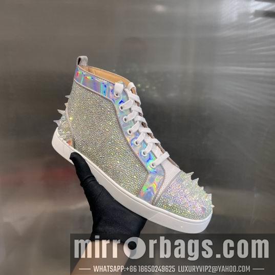 Christian Louboutin Shoes CL sz35-47 mnh0895