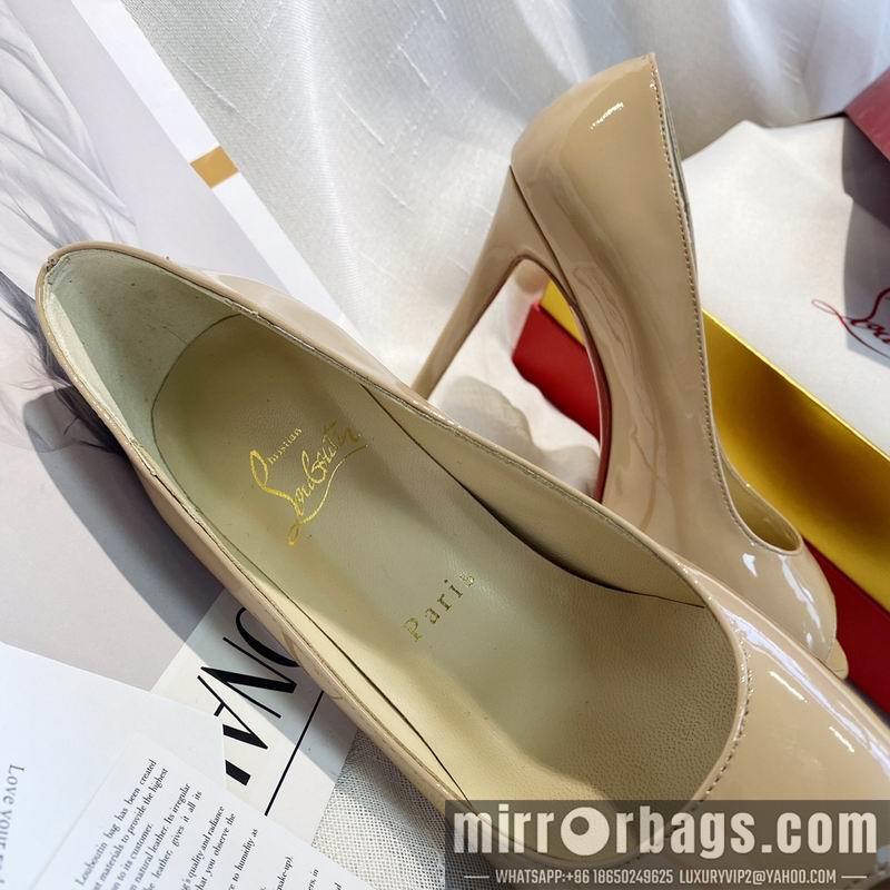 Christian Louboutin Shoes CL sz34-42 m0167
