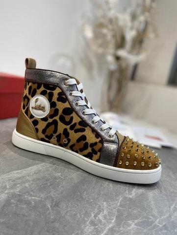 Christian Louboutin Shoes CL sz35-47 mnh0839