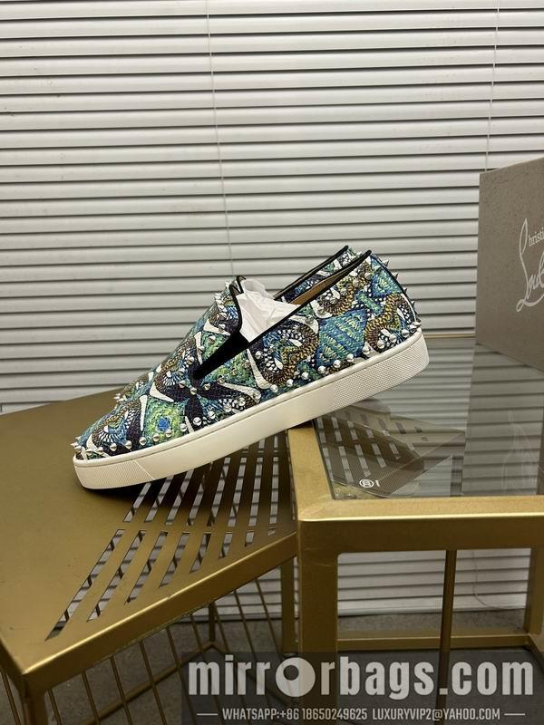 Christian Louboutin Shoes CL sz35-46 mnw0433