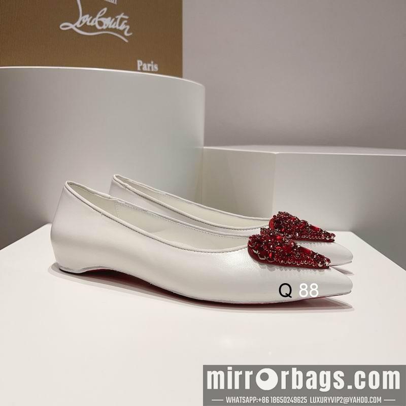 Christian Louboutin Shoes CL colour sz35-40 K1201