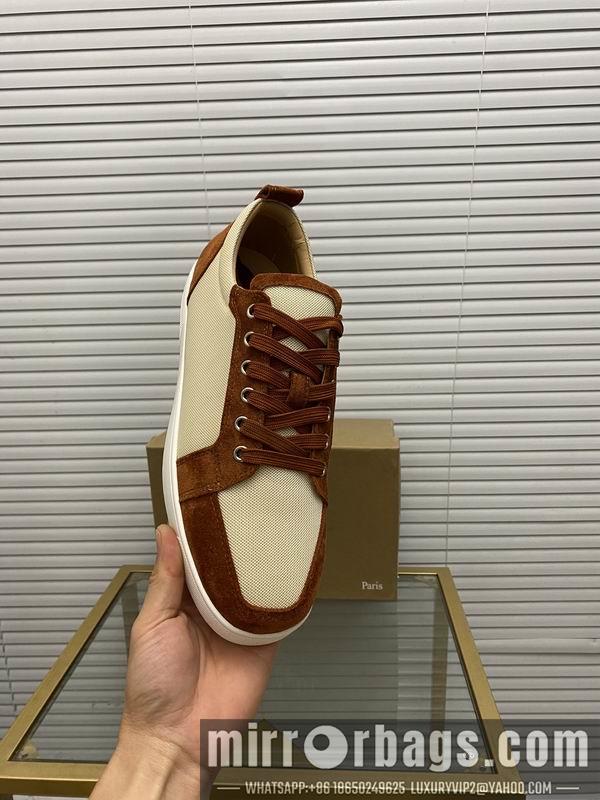 Christian Louboutin Shoes CL sz35-46 mnw0445