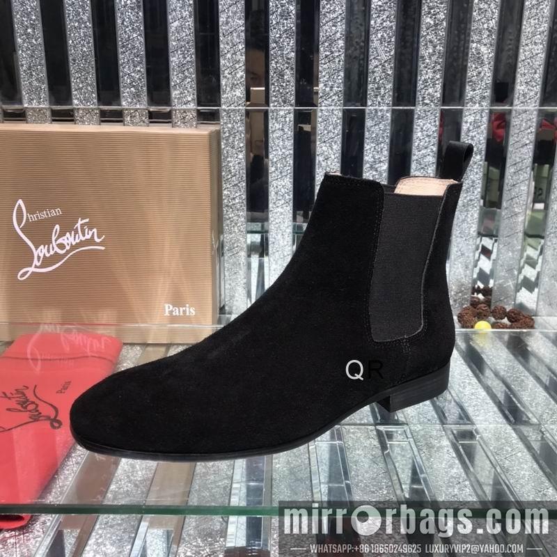 Christian Louboutin Shoes CL sz39-46 CRQ0255