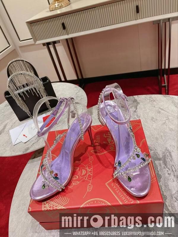 Christian Louboutin Shoes CL sz34-43 m0126