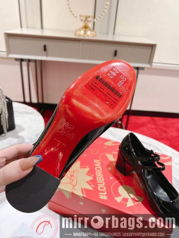 Christian Louboutin Shoes CL sz34-42 m0113