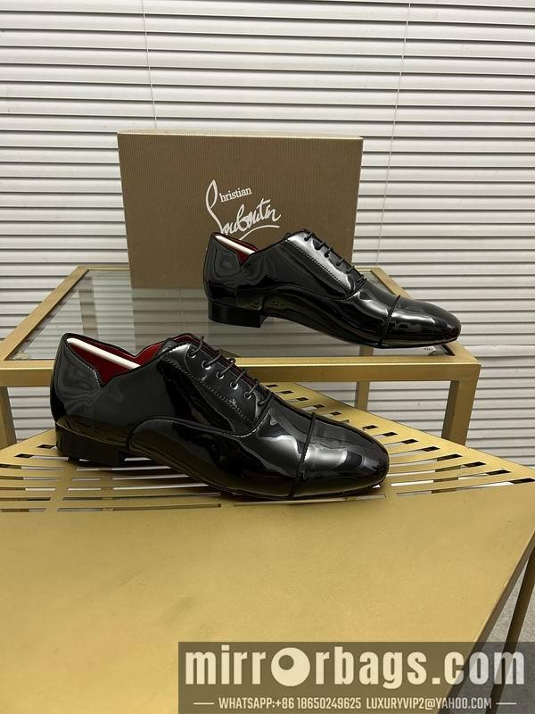Christian Louboutin Shoes CL sz35-46 mnw0402
