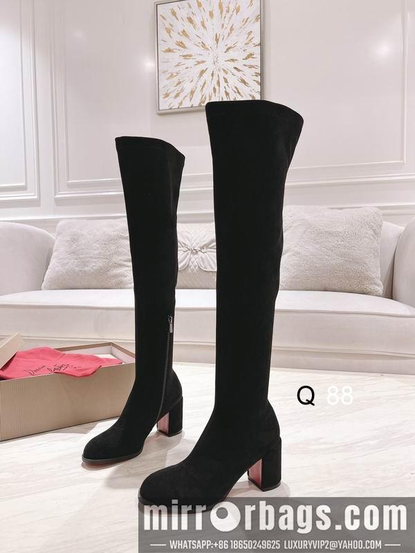 Christian Louboutin Shoes CL sz35-40 K1103
