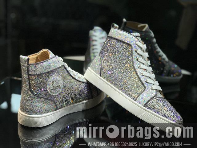 Christian Louboutin Shoes 211013132 SZ 35-46