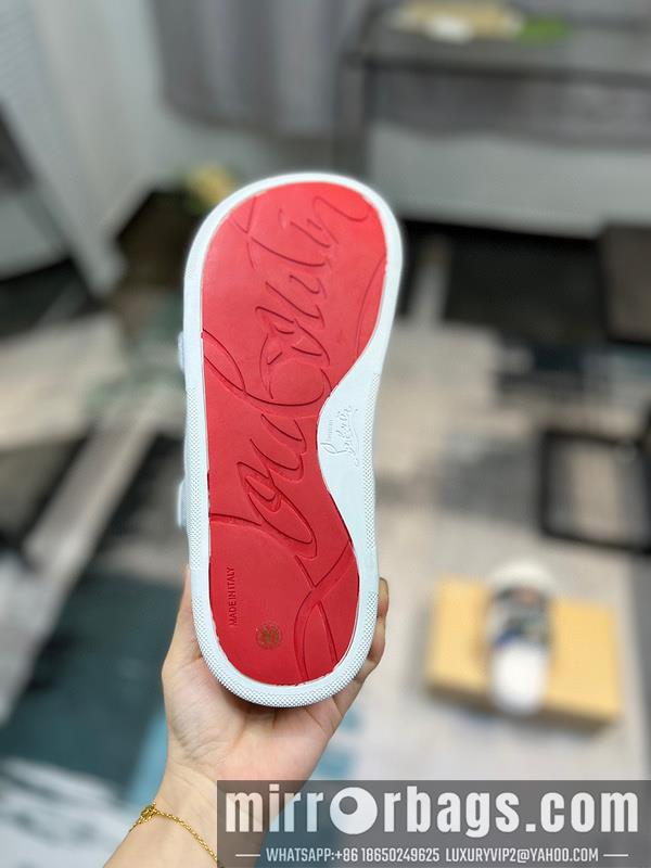 Christian Louboutin Shoes CL sz38-45 m0101