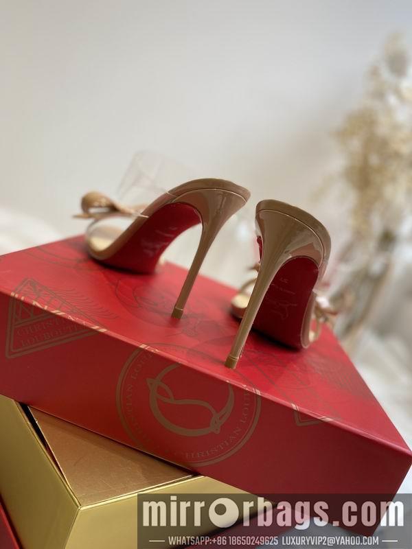 Christian Louboutin Shoes CL sz34-41 m0119