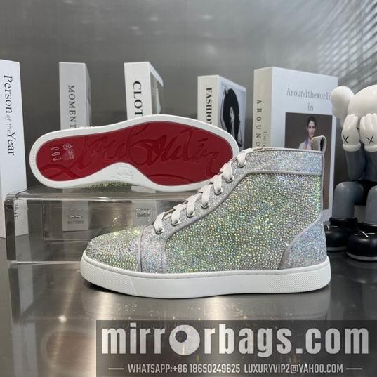 Christian Louboutin Shoes CL sz35-47 mnh0887