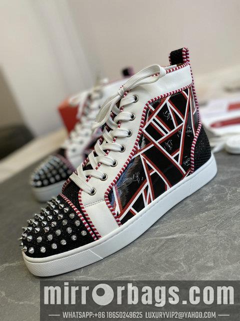 Christian Louboutin Shoes 21721072 SZ 35-47