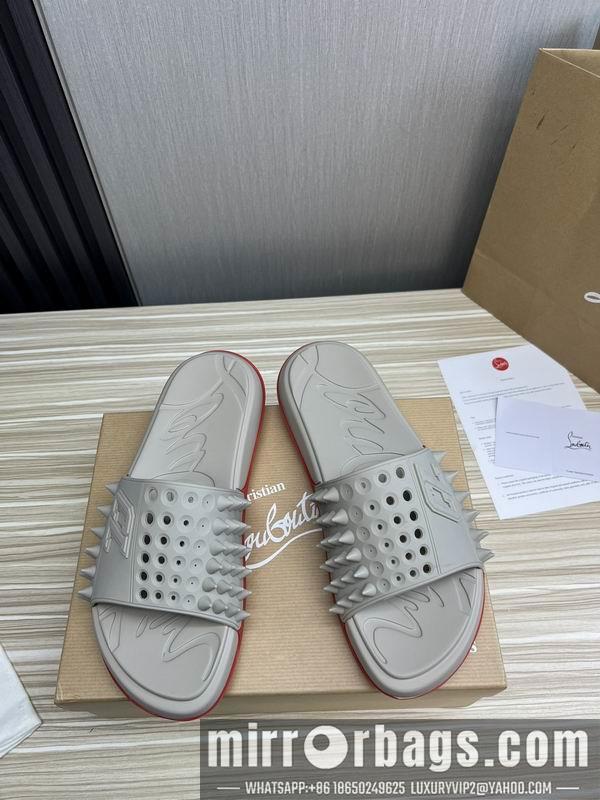Christian Louboutin Shoes CL sz38-45 mnw0301