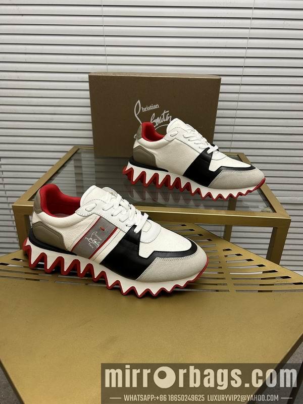 Christian Louboutin Shoes CL sz38-46 mnw0402