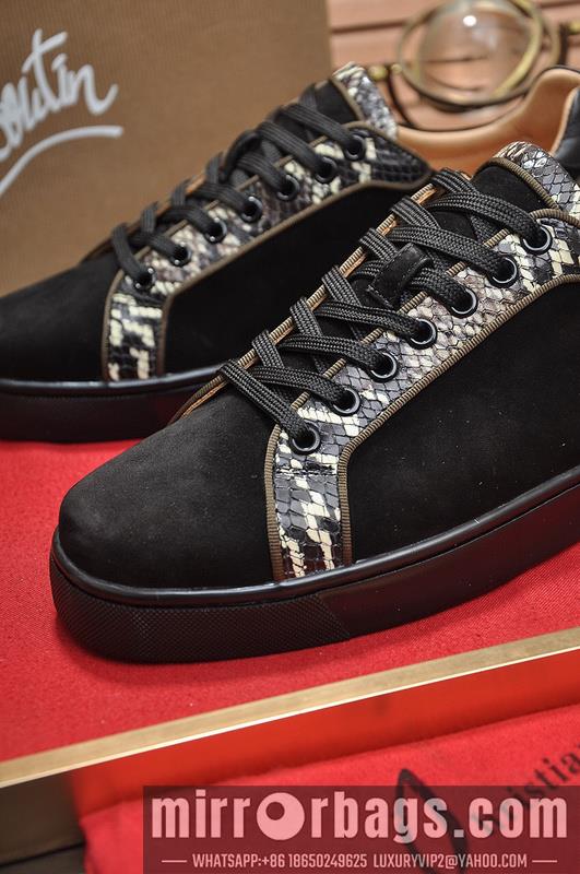 Christian Louboutin Shoes CL sz38-44 m0106