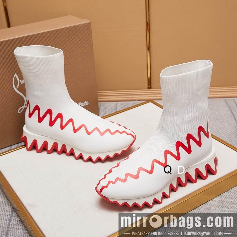 Christian Louboutin Shoes CL sz35-47 GDT0250