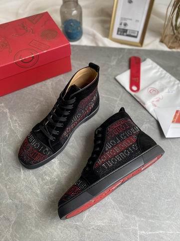 Christian Louboutin Shoes CL sz35-47 mnh0879