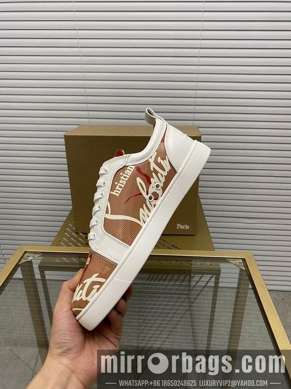 Christian Louboutin Shoes CL sz35-46 mnw0429
