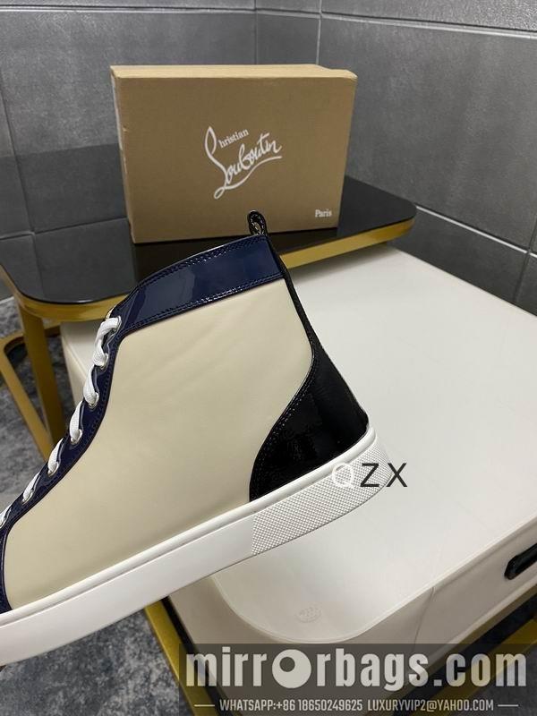 Christian Louboutin Shoes CL sz35-46 ZX0242